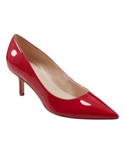 Red Patent