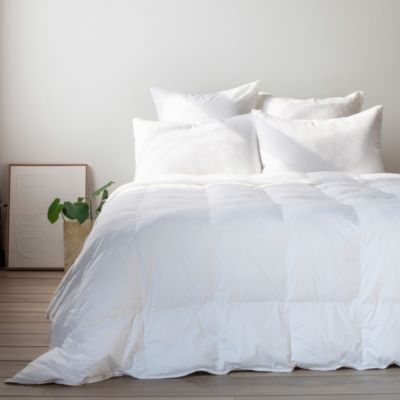 Bokser Home Всесезонный одеяло-комфортер, Full/Queen