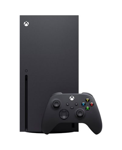 Консоль Xbox Series X 1TB Black