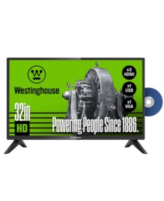 Westinghouse 32" LED 720p HD Смарт-телевизор