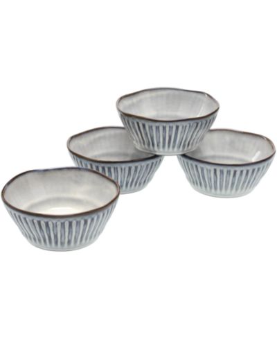 Набор из 4 фруктовых чаш BIA Cordon Bleu Colonnade, 8 oz