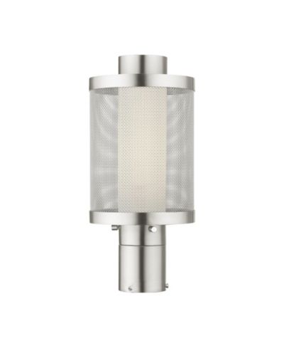 Фонарь Livex Nottingham 1 Light Post Top Light