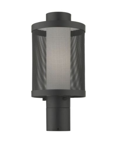 Фонарь Livex Nottingham Post Top Light
