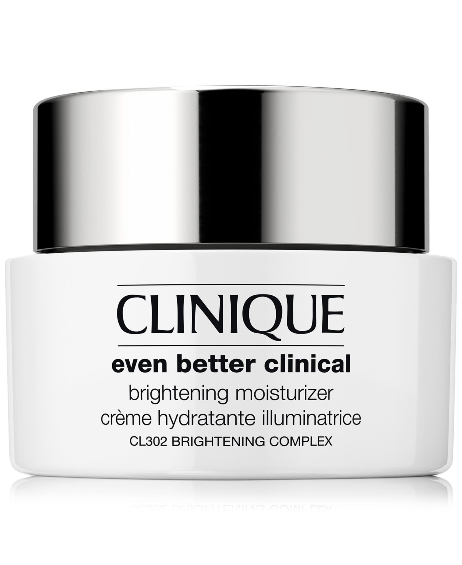 Clinique Even Better Clinical Brightening Moisturizer, 1.7 oz.