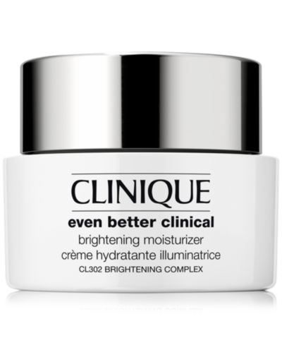 Увлажняющий крем Clinique Even Better Clinical Brightening, 1.7 oz.