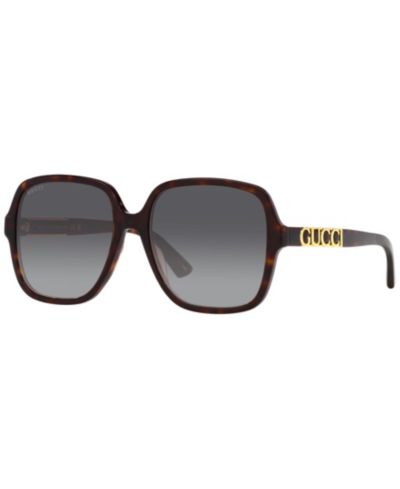 Gucci Unisex солнцезащитные очки GG1189S