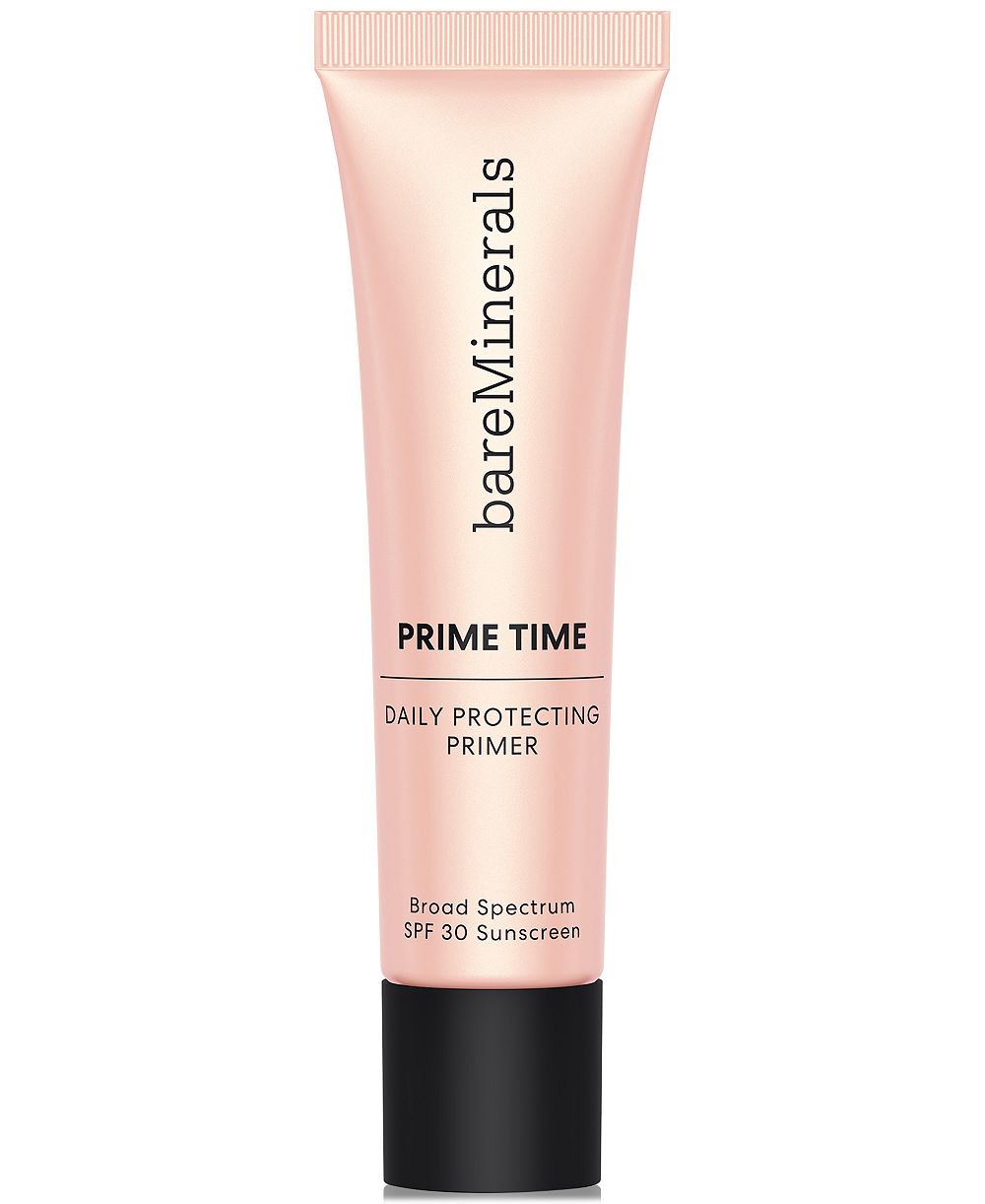 bareMinerals Prime Time Daily Protecting Primer SPF 30
