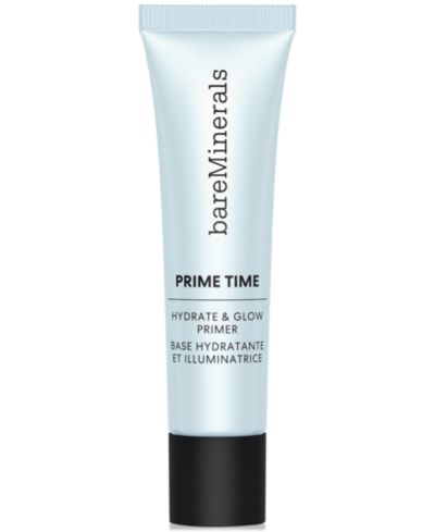 bareMinerals Prime Time Hydrate & Glow праймер-основа