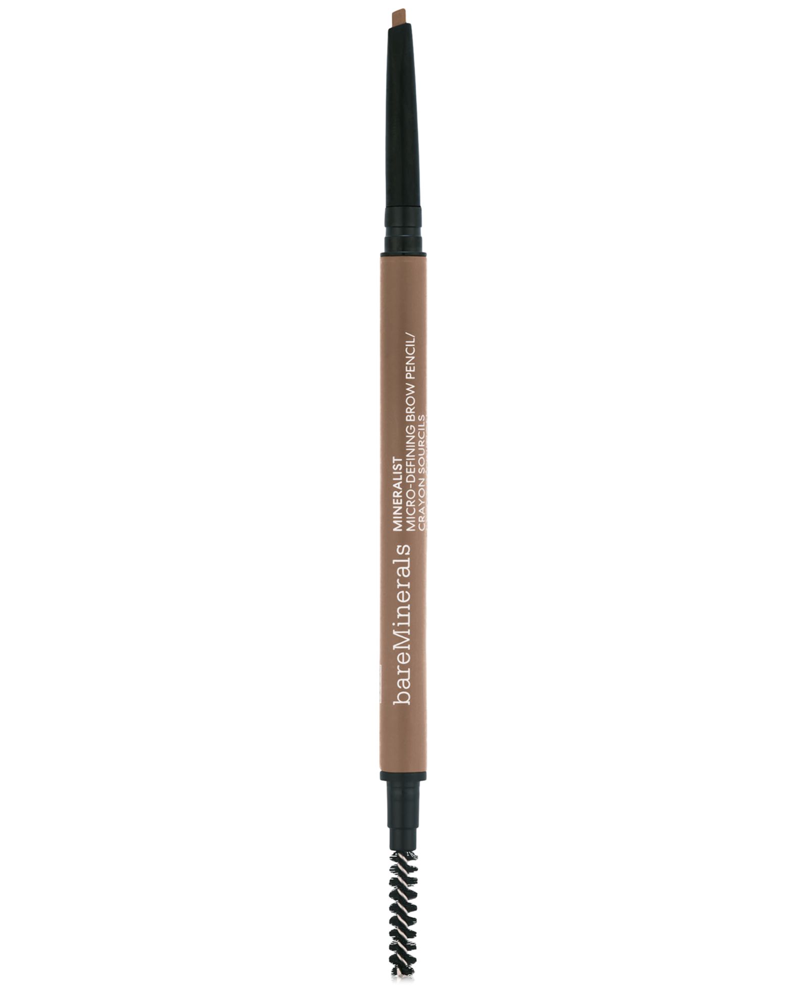 Карандаш для бровей bareMinerals Mineralist Micro-Defining
