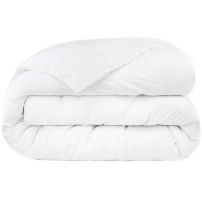 Пододеяльник Bokser Home 100% French Linen Full/Queen