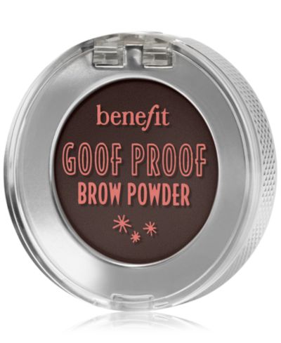 5 - Warm Black Brown