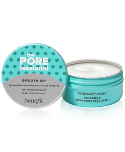 Увлажняющий крем Benefit Cosmetics The POREfessional Smooth Sip Lightweight Smoothing
