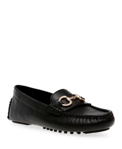 Женские лоферы Anne Klein Women's Chrystie Moccasin Driver