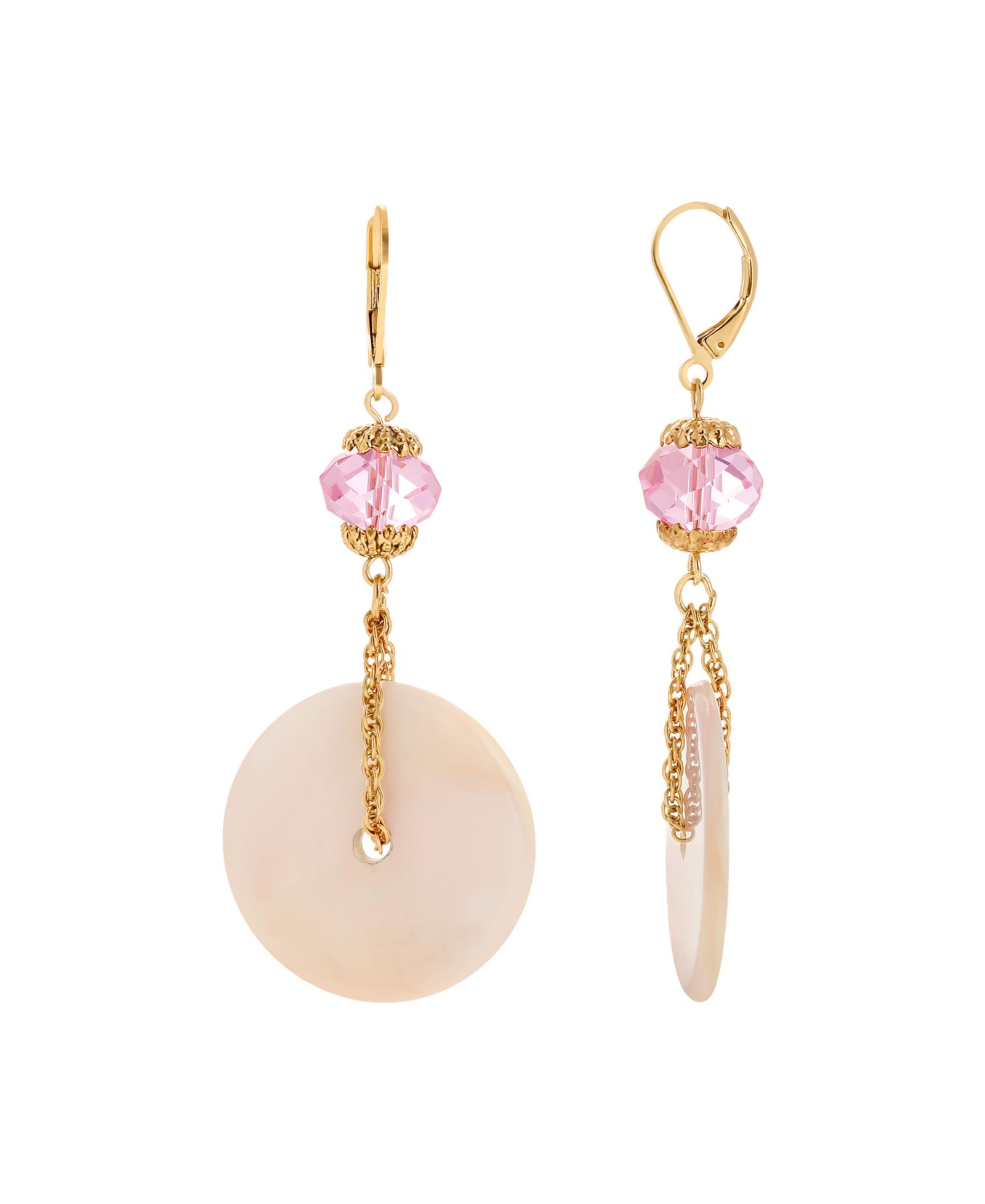 Серьги-подвески 2028 Drop Earrings
