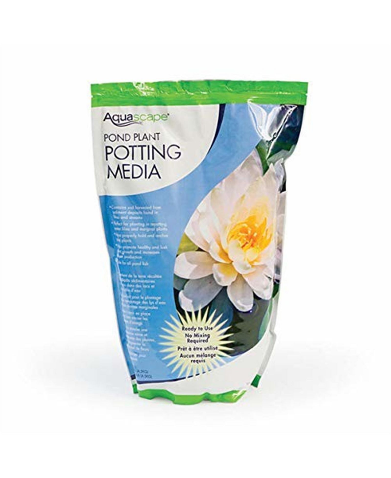 Aquascape 89002 грунт для аквариумных растений, 10 Pounds