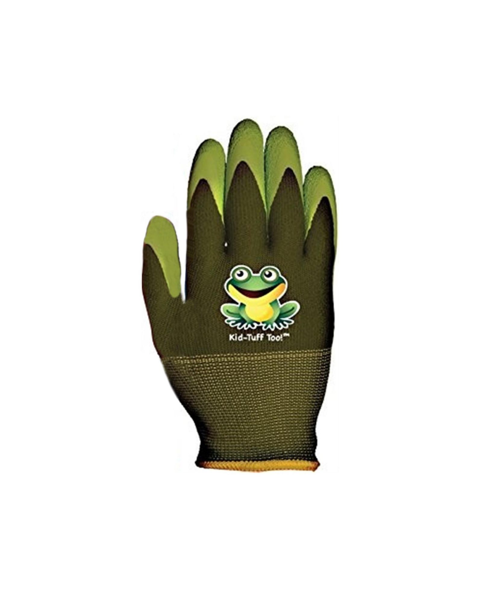 Детские садовые перчатки Bellingham Garden Children's Glove Kid Tuff, assorted colors