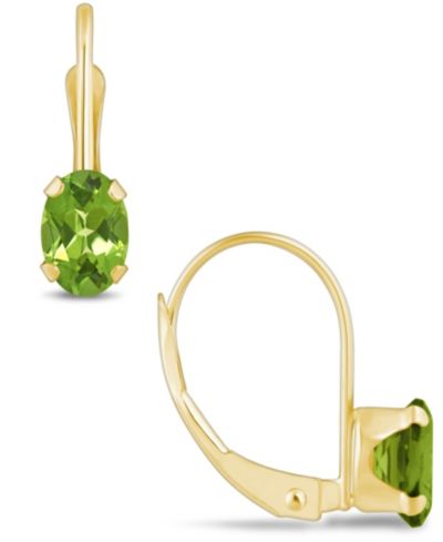 Peridot