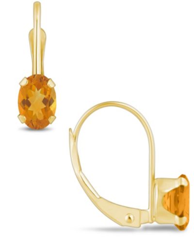 Citrine