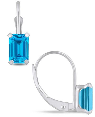 Blue Topaz