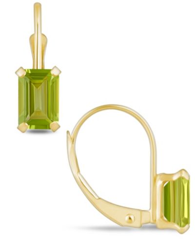 Peridot