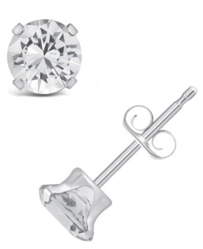 White Topaz