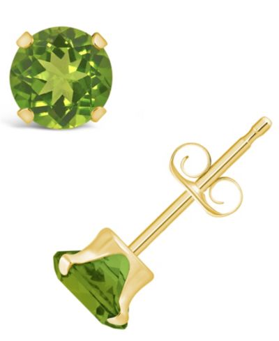 Peridot