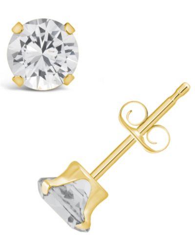 White Topaz