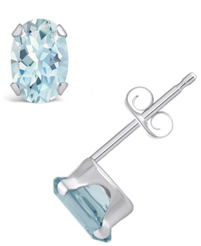 Aquamarine