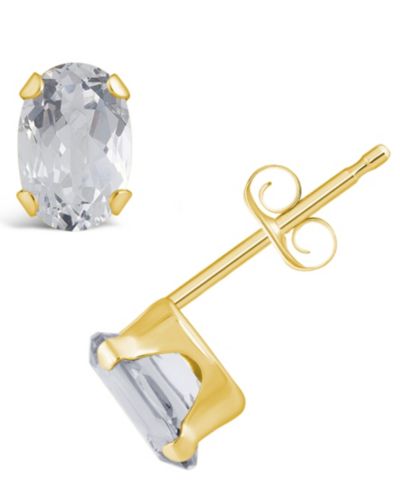White Topaz