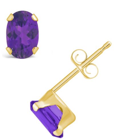 Amethyst