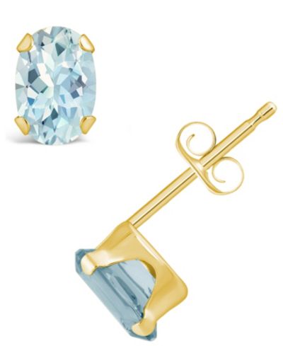 Aquamarine