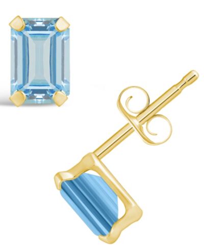 Aquamarine