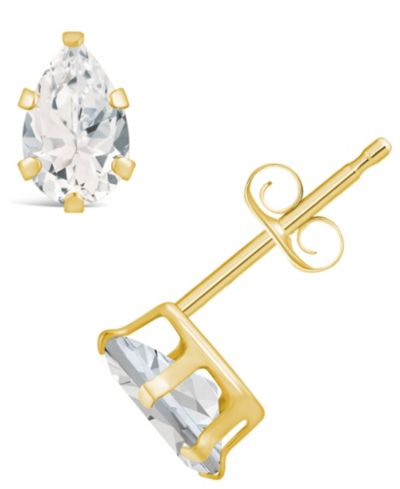 White Topaz