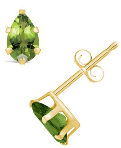 Peridot