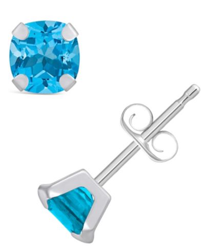 Blue Topaz
