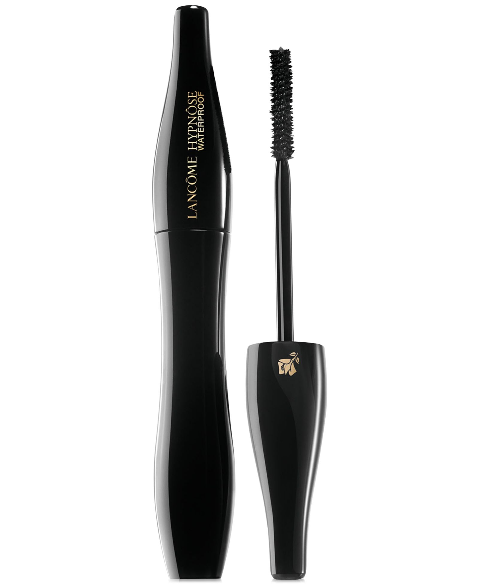 Hypnôse Buildable & Volumizing Waterproof Mascara