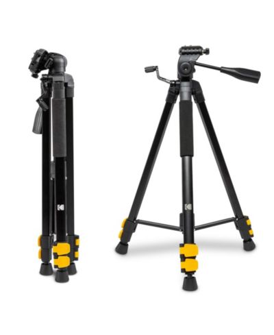 Kodak Tripod PhotoGear 62" Компактный алюминиевый штатив 22"-62" с пультом ДУ
