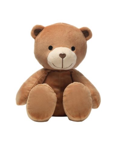Bedtime Originals Cuddle Bear 12.5" Plush