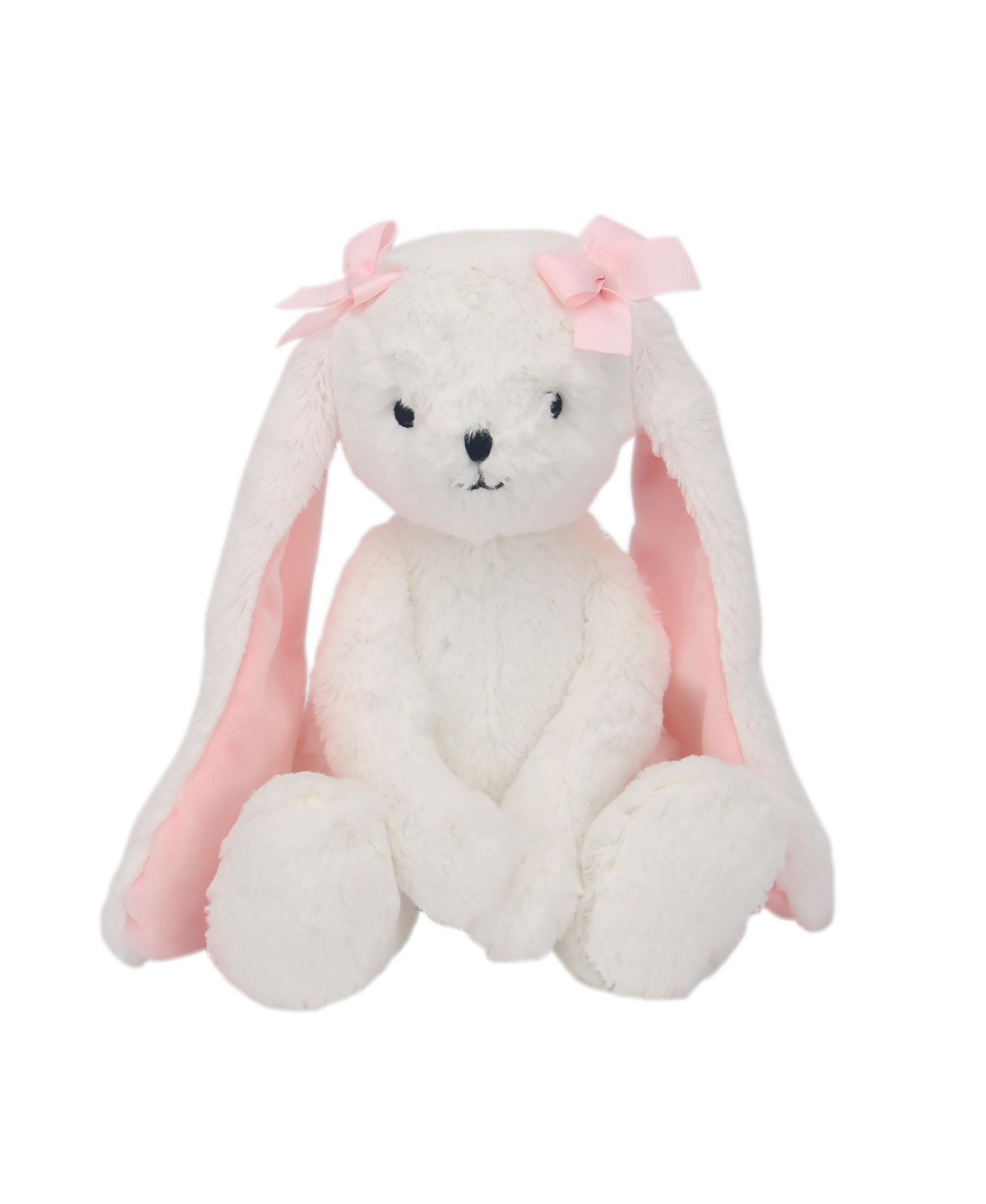 Bedtime Originals Snowflake Bunny 11.5" Plush