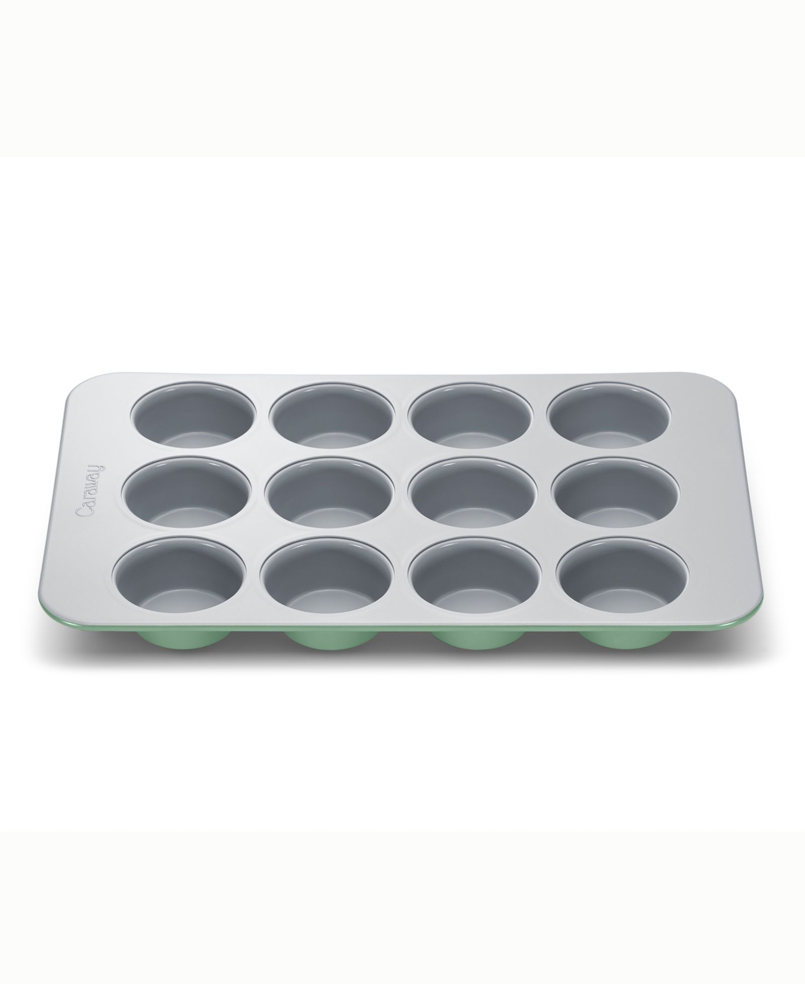 Caraway Ceramic Non-Stick Muffin Pan