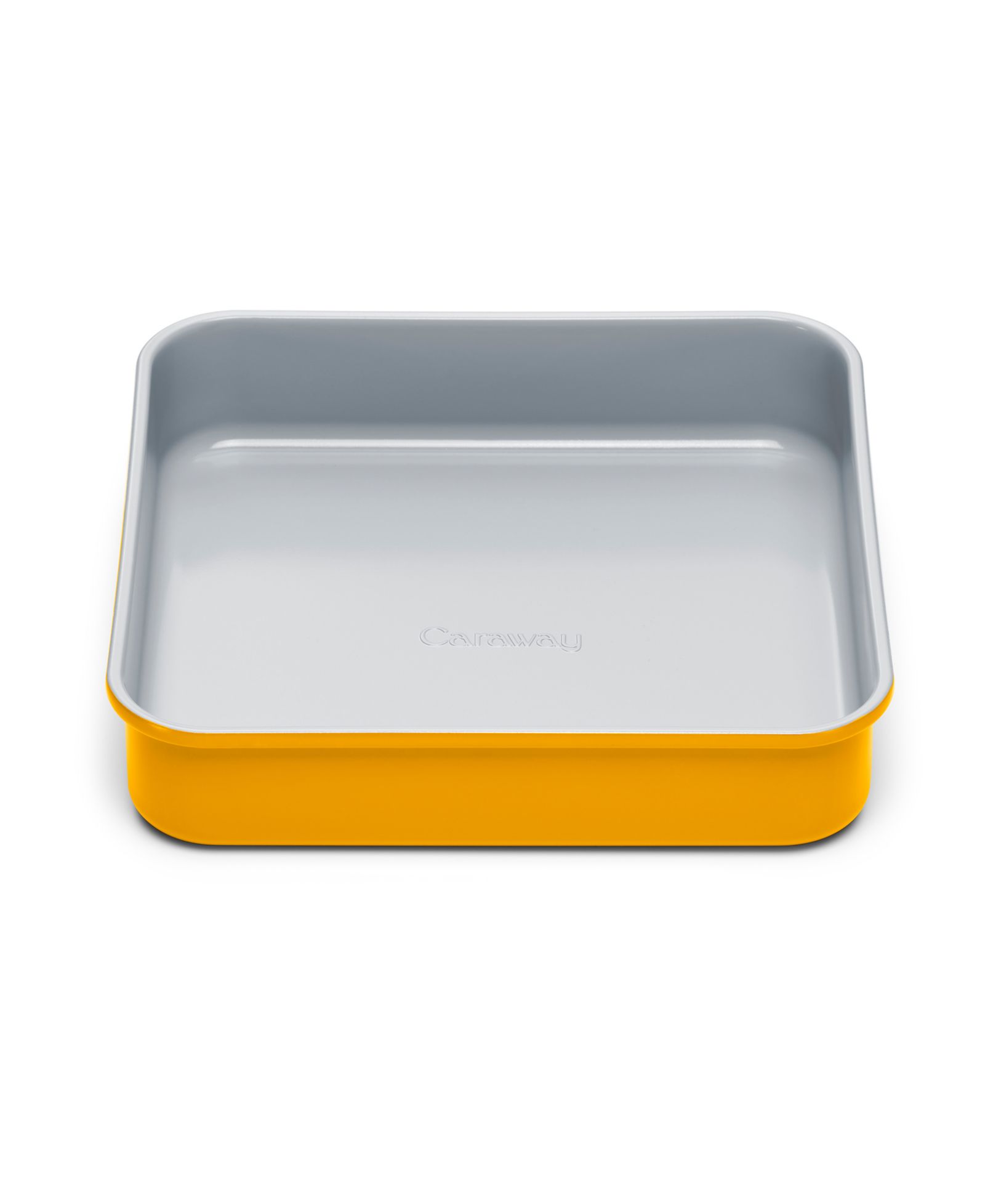Caraway Non-Stick Square Cake Pan