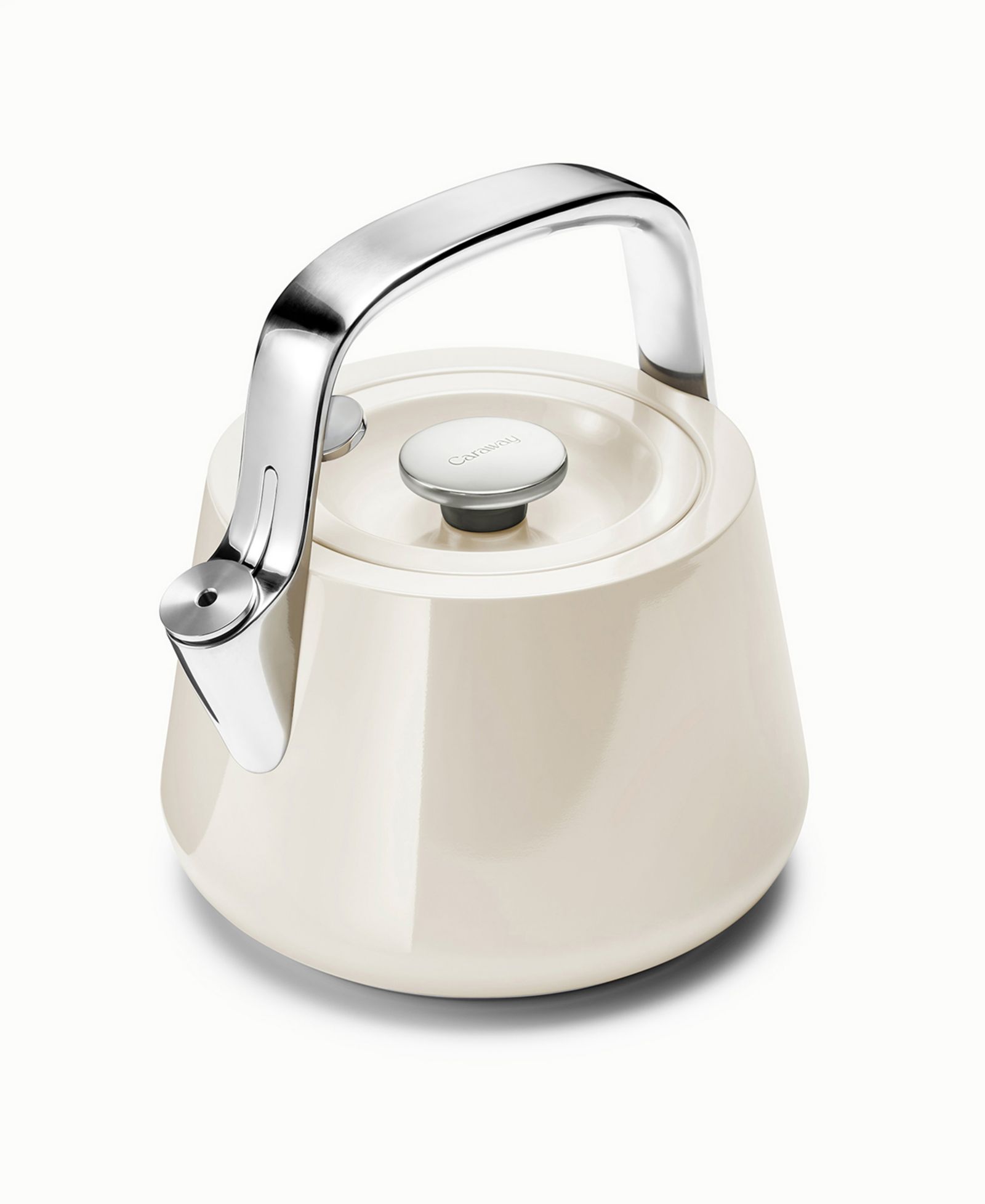 Caraway Stovetop Whistling Tea Kettle