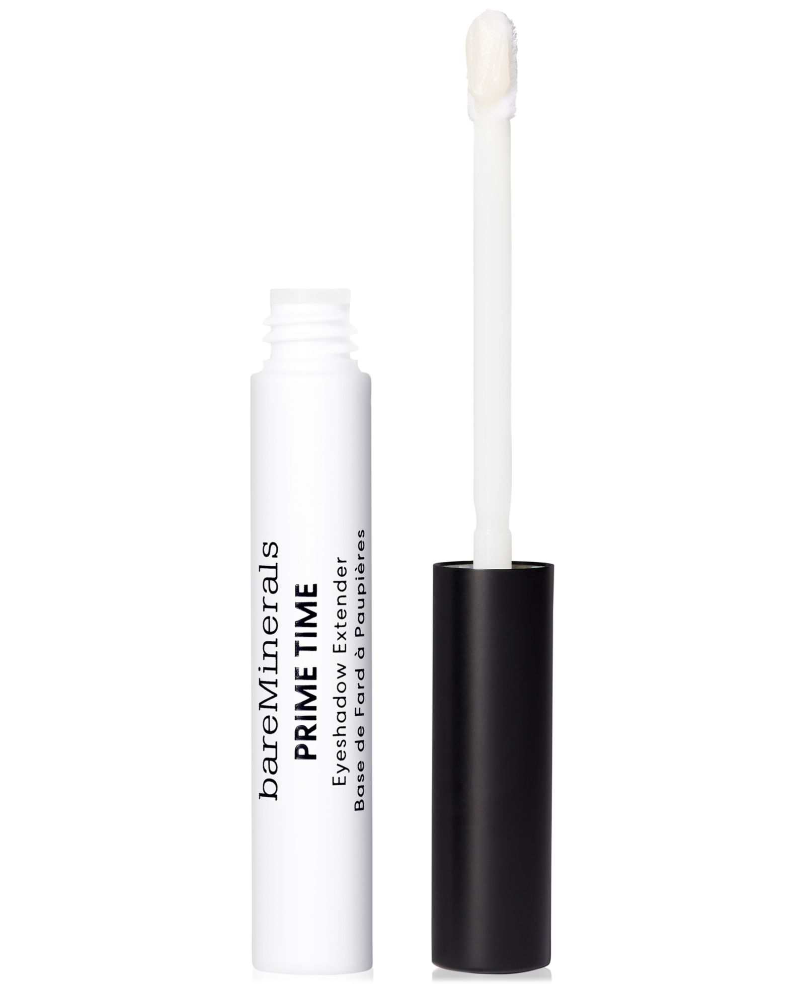 bareMinerals Prime Time 24hr Wear праймер для теней