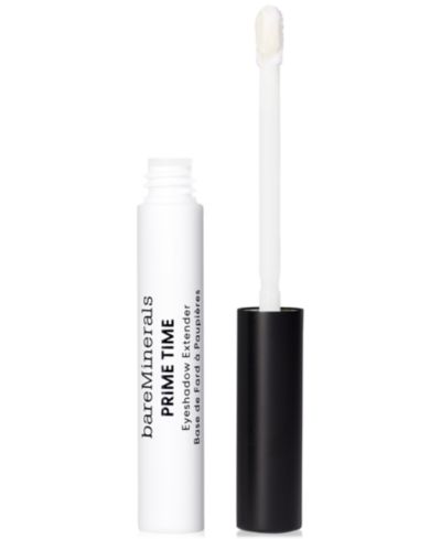bareMinerals Prime Time 24hr Wear праймер для теней