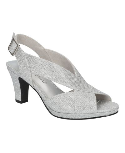 Silver Glitter