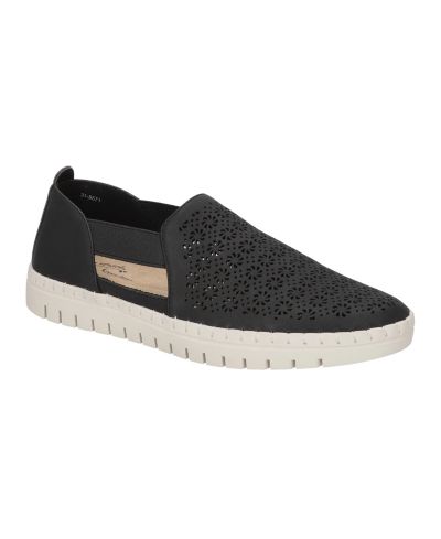 Easy Street Женские удобные туфли Megafresh Comfort Flats