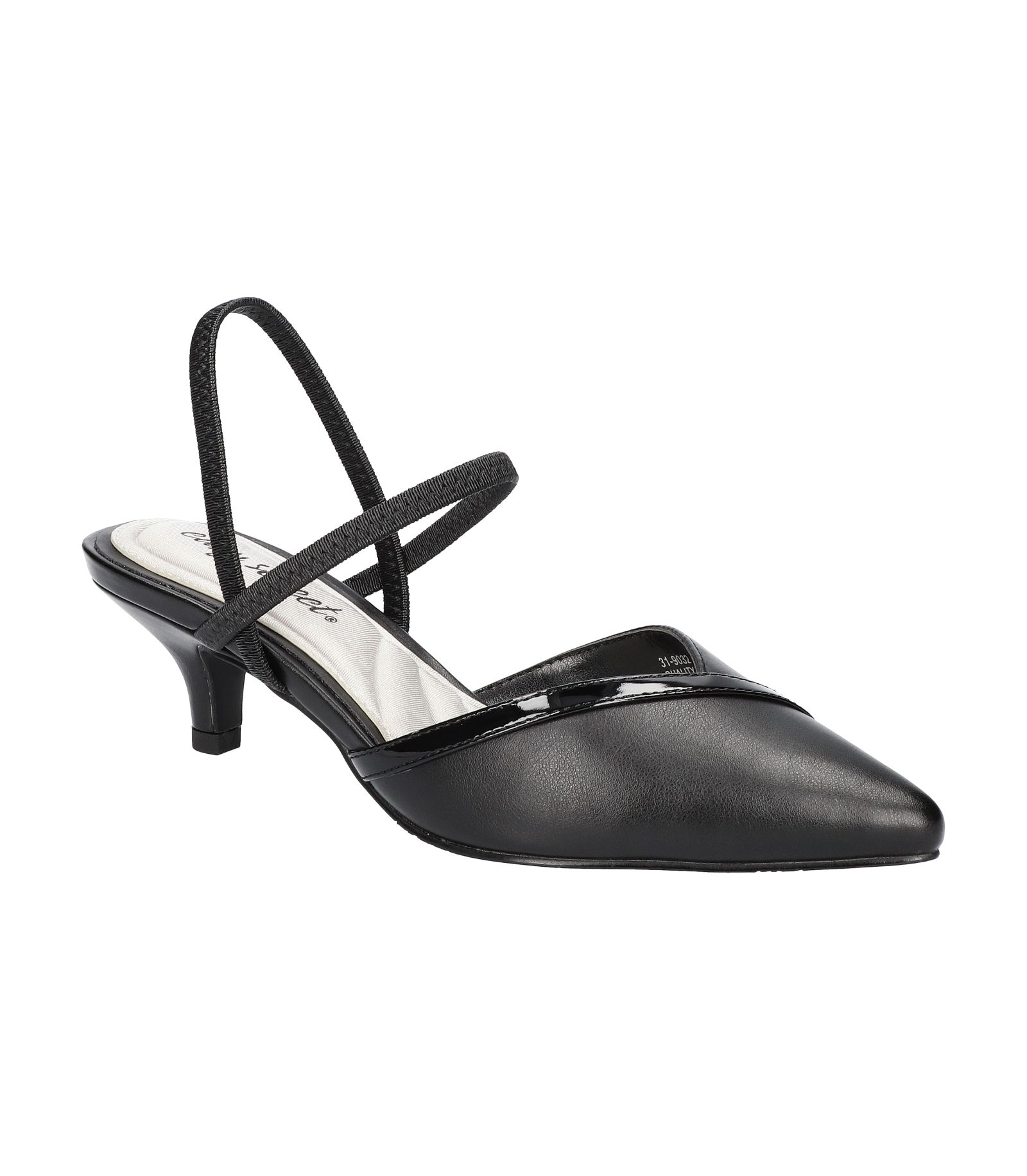 Easy Street Women's Unna Pumps