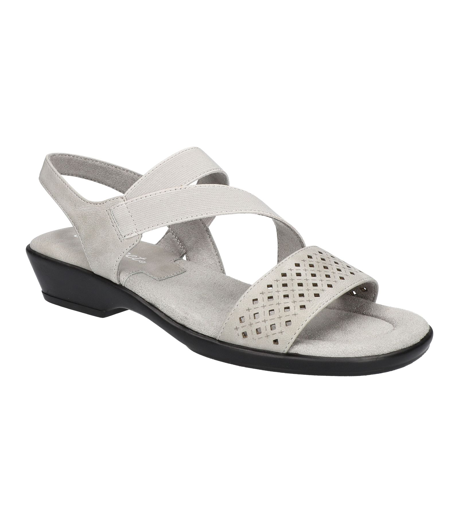Easy Street Women's Ursina Round Toe Sandals