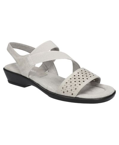 Женские сандалии Easy Street Women's Ursina Round Toe