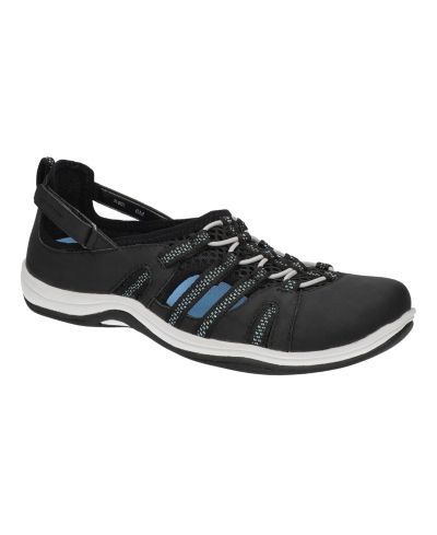 Easy Street Женские повседневные мюли Sport Zaba Athleisure